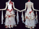 Smooth Dance Competition Apparel For Women Waltz Dance Gown For Competition BD-SG1330