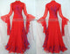 Smooth Dance Competition Apparel For Women Waltz Dance Attire BD-SG1333