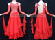 Smooth Dance Competition Apparel For Women Standard Dance Apparel BD-SG1334