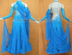 Smooth Dance Competition Apparel For Women Standard Dance Apparel For Women BD-SG1335