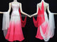 Smooth Dance Competition Apparel For Women Standard Dance Apparel For Ladies BD-SG1336