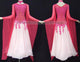 Smooth Dance Competition Apparel For Women Standard Dance Apparel For Sale BD-SG1338