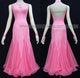 Smooth Dance Competition Apparel For Women Standard Dance Apparel For Female BD-SG1339