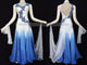 Smooth Dance Competition Apparel For Women Standard Dance Clothes For Women BD-SG1340