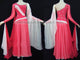 Smooth Dance Competition Apparel For Women Standard Dance Clothes For Ladies BD-SG1341