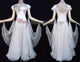 Smooth Dance Competition Apparel For Women Standard Dance Clothes For Competition BD-SG1342