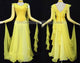 Smooth Dance Competition Apparel For Women Standard Dance Clothes For Sale BD-SG1343