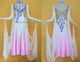 Smooth Dance Competition Apparel For Women Standard Dance Clothing For Women BD-SG1346