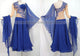 Smooth Dance Competition Apparel For Women Standard Dance Clothing For Competition BD-SG1348