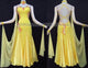 Smooth Dance Competition Apparel For Women Standard Dance Clothing For Sale BD-SG1349