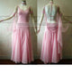 Smooth Dance Competition Apparel For Women Standard Dance Clothes BD-SG134