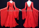 Smooth Dance Competition Apparel For Women Standard Dance Garment BD-SG1350