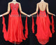 Smooth Dance Competition Apparel For Women Standard Dance Garment For Women BD-SG1351