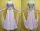 Smooth Dance Competition Apparel For Women Standard Dance Garment For Ladies BD-SG1352
