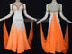 Smooth Dance Competition Apparel For Women Standard Dance Garment For Sale BD-SG1354