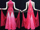 Smooth Dance Competition Apparel For Women Standard Dance Costumes For Women BD-SG1357