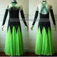 Smooth Dance Competition Apparel For Women Standard Dance Clothing For Female BD-SG135