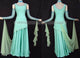 Smooth Dance Competition Apparel For Women Standard Dance Wear BD-SG1361