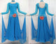 Smooth Dance Competition Apparel For Women Standard Dance Attire For Women BD-SG1368