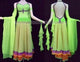 Smooth Dance Competition Apparel For Women Standard Dance Attire For Female BD-SG1371