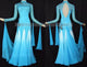 Smooth Dance Competition Apparel For Women Standard Dance Outfits For Female BD-SG1377