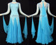 Smooth Dance Competition Apparel For Women Standard Dance Dress BD-SG1378