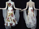 Smooth Dance Competition Apparel For Women Standard Dance Dress For Women BD-SG1379