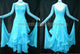 Smooth Dance Competition Apparel For Women Standard Dance Attire For Competition BD-SG137