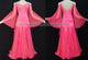 Smooth Dance Competition Apparel For Women Standard Dance Dress For Sale BD-SG1381
