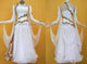 Smooth Dance Competition Apparel For Women Standard Dance Gown For Competition BD-SG1386