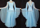 Smooth Dance Competition Apparel For Women Standard Dance Gown For Sale BD-SG1387