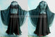 Smooth Dance Competition Apparel For Women Ballroom Apparel For Women BD-SG139