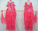 Social Dance Costumes For Ladies Smooth Dance Costumes For Competition BD-SG1404