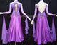 Social Dance Costumes For Ladies Smooth Dance Competition Clothes For Ladies BD-SG1407