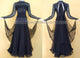 Social Dance Costumes For Ladies Smooth Dance Costumes For Women BD-SG1411