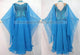 Social Dance Costumes For Ladies Smooth Dance Attire For Women BD-SG1419