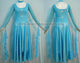 Social Dance Costumes For Ladies Social Dance Clothing For Ladies BD-SG141