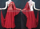Social Dance Costumes For Ladies American Smooth Dance Costumes For Sale BD-SG1424