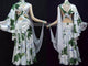 Social Dance Costumes For Ladies American Smooth Dance Attire BD-SG1428