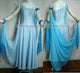 Social Dance Costumes For Ladies American Smooth Dance Garment For Ladies BD-SG142