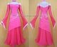 Social Dance Costumes For Ladies Waltz Dance Clothing BD-SG1430