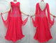 Social Dance Costumes For Ladies American Smooth Dance Attire For Ladies BD-SG1444