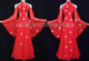 Social Dance Costumes For Ladies Social Dance Attire For Ladies BD-SG1445