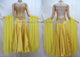 Social Dance Costumes For Ladies Smooth Dance Clothing BD-SG1446