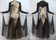 Social Dance Costumes For Ladies Social Dance Clothes For Ladies BD-SG1451