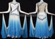 Social Dance Costumes For Ladies Smooth Dance Competition Dress For Competition BD-SG1460