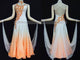 Social Dance Costumes For Ladies American Smooth Dance Gown For Ladies BD-SG1462