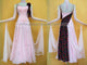 Social Dance Costumes For Ladies Dancesport Gown For Female BD-SG1468