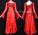 Social Dance Costumes For Ladies Smooth Dance Clothes For Ladies BD-SG1477