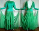Social Dance Costumes For Ladies Swing Dance Wear For Female BD-SG147